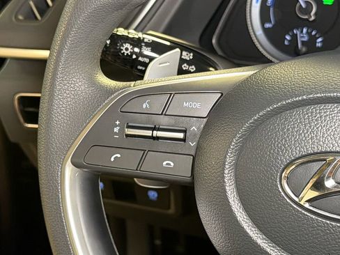Used 2023 Hyundai Sonata Blue FWD image 23