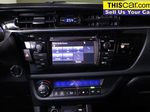 Used 2014 Toyota Corolla S image 14
