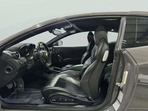 Used 2014 Ferrari FF AWD/4WD image 17