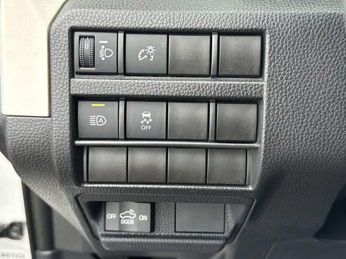 Used 2024 Toyota Tacoma TRD Sport image 42