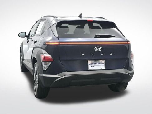 Used 2025 Hyundai Kona SEL image 8