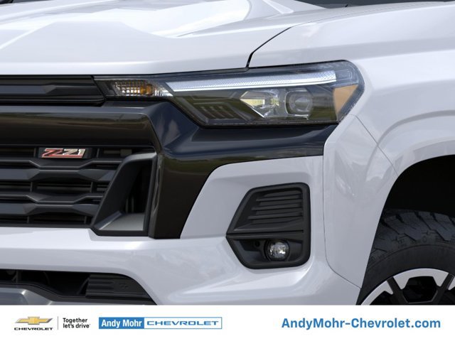 New 2026 Chevrolet Colorado Z71 w/ Technology Package AWD/4WD image 13