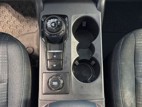 Used 2023 Ford Bronco Sport Heritage w/ Heritage Convenience Package AWD/4WD image 23