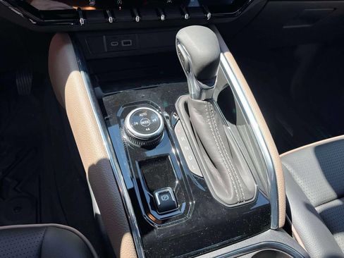New 2026 GMC Canyon Denali AWD/4WD image 26