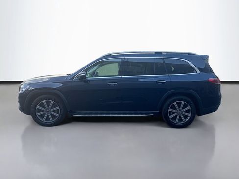 Used 2020 Mercedes-Benz GLS 450 4MATIC image 6