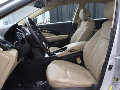 Used 2013 Hyundai Azera LIMITED image 10