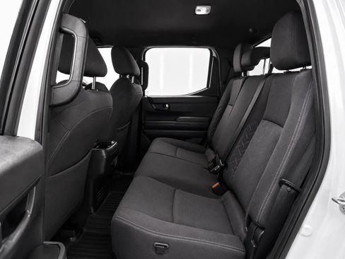 Used 2024 Toyota Tacoma SR RWD image 11
