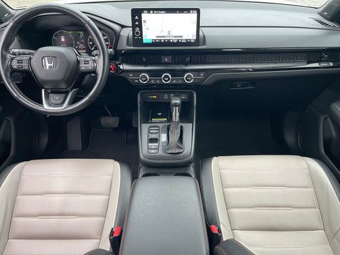 Certified 2024 Honda CR-V Sport Touring image 32