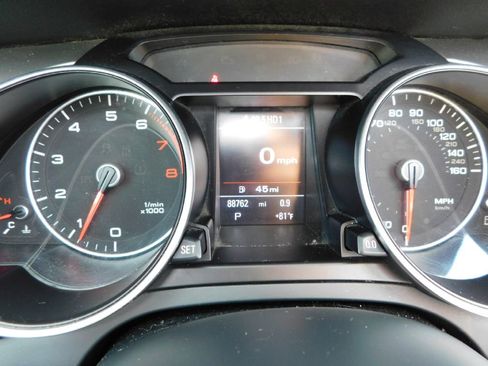 Used 2014 Audi A5 2.0T Premium Plus w/ Premium Plus Package AWD/4WD image 20