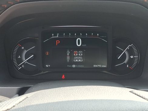 Used 2023 Honda Passport TrailSport image 22