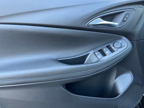 New 2026 Buick Encore GX Sport Touring w/ Advanced Technology Package FWD image 9