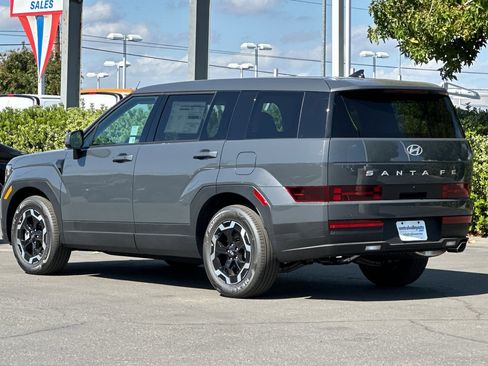 New 2026 Hyundai Santa Fe SE image 6