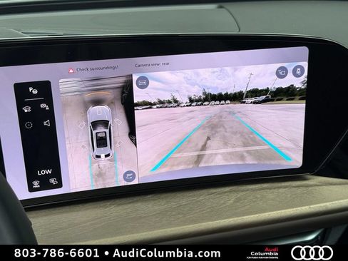 New 2026 Audi Q5 Prestige AWD/4WD image 36