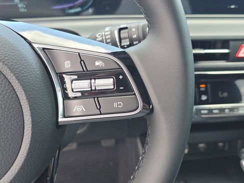 New 2026 Kia Seltos S FWD image 30