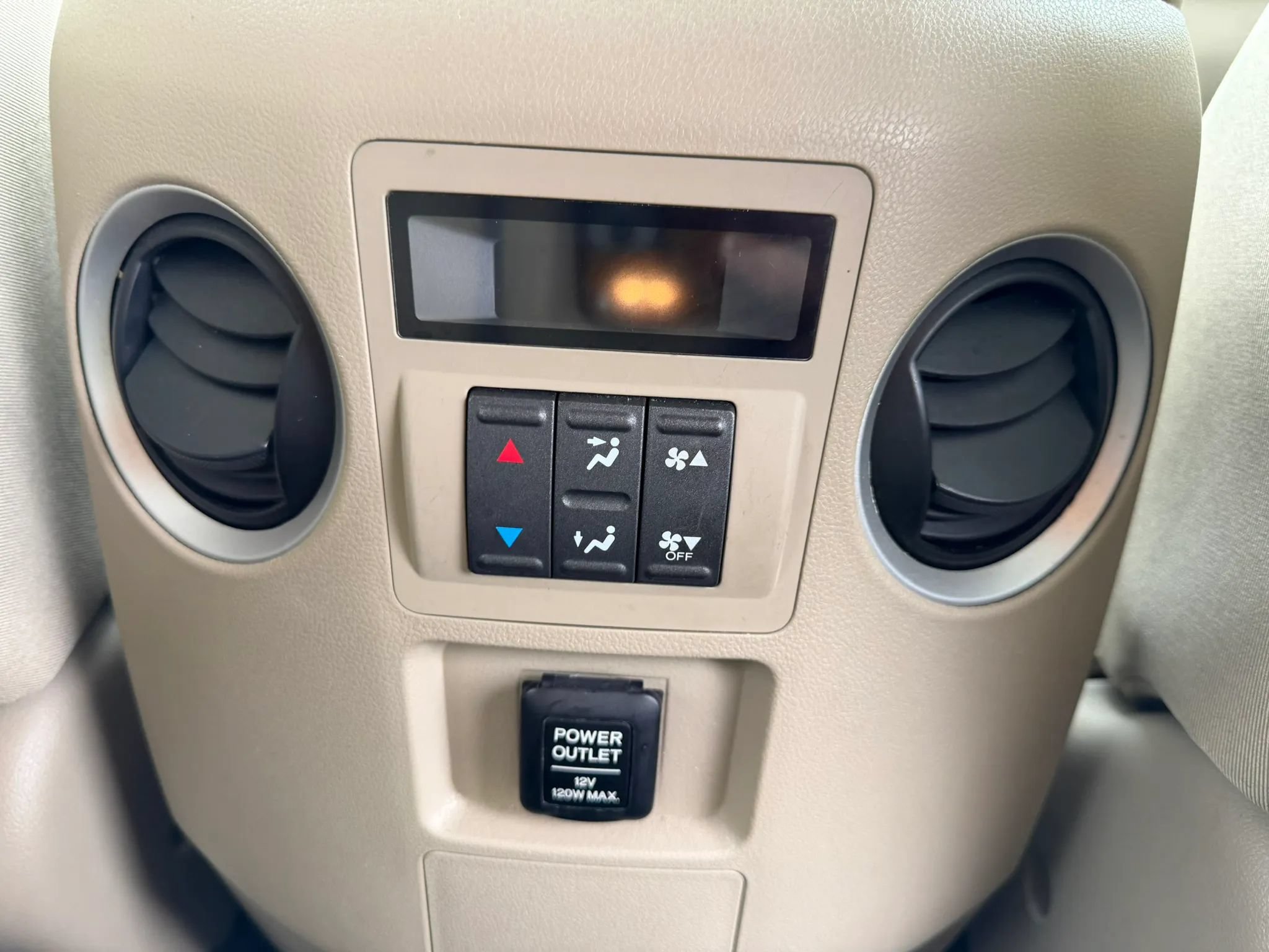 Used 2012 Honda Pilot LX image 35