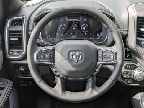 New 2026 RAM 1500 Laramie image 19