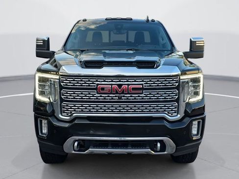 Used 2023 GMC Sierra 2500 Denali w/ Denali Ultimate Package image 8