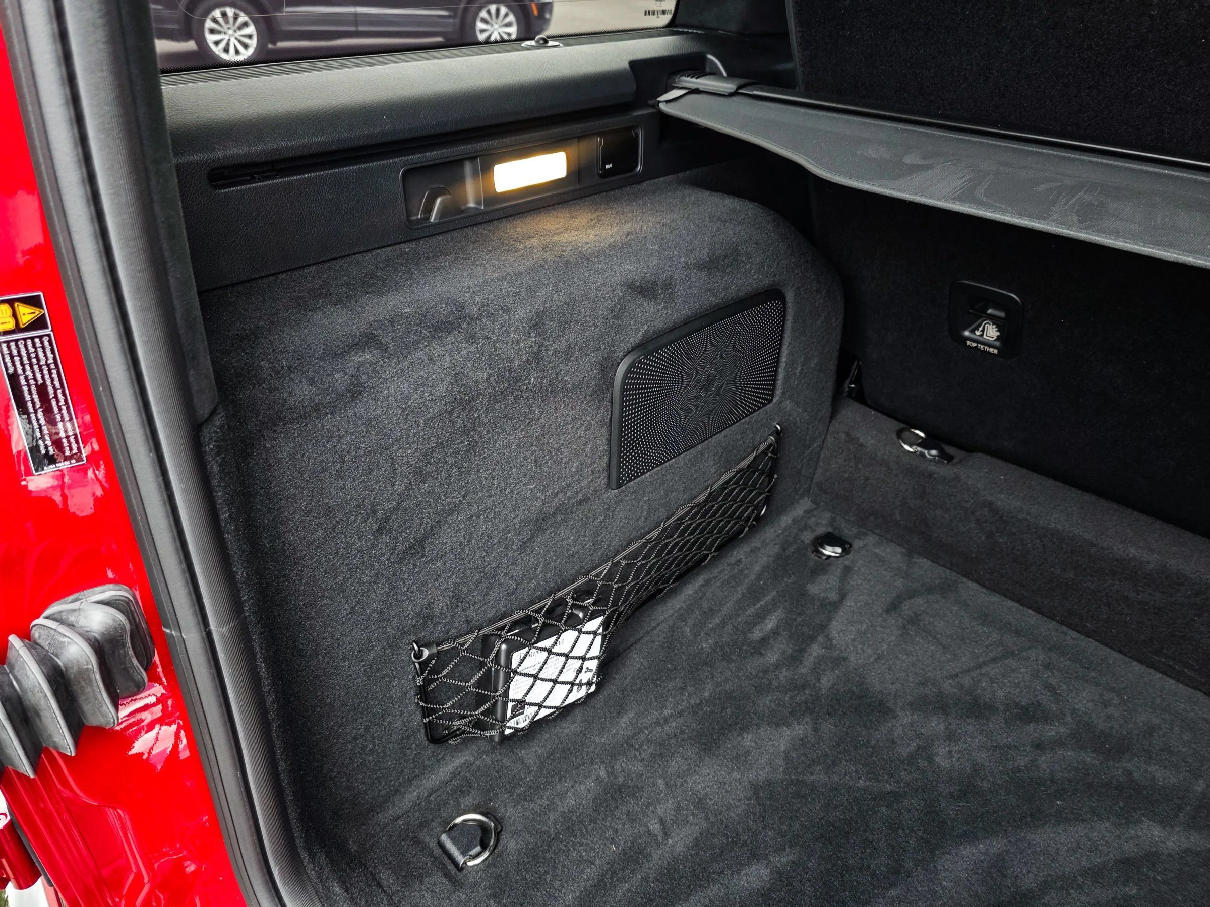 Used 2021 Mercedes-Benz G 550 image 95