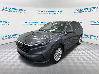 Used 2025 Honda CR-V EX