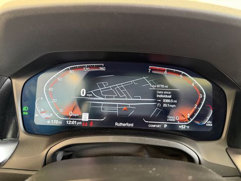 Used 2023 BMW 430i xDrive Coupe w/ M Sport Package image 8