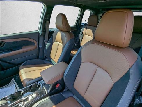 New 2026 Subaru Forester Touring AWD/4WD image 10