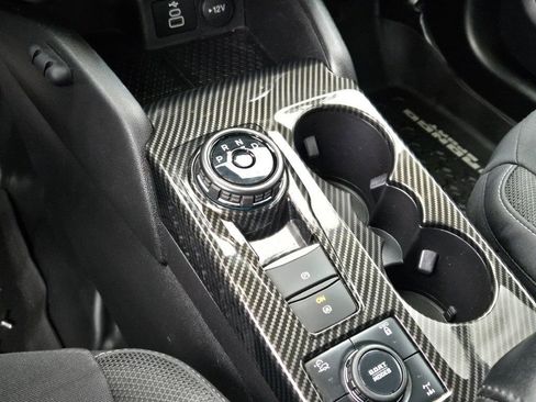 Certified 2024 Ford Bronco Sport Badlands image 25