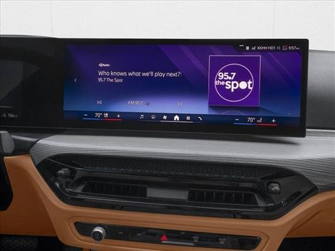 New 2026 BMW i4 eDrive40 RWD image 7