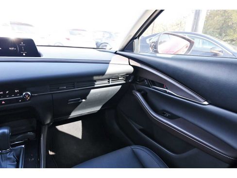 Certified 2024 MAZDA CX-30 2.5 Turbo w/ Premium Package image 8