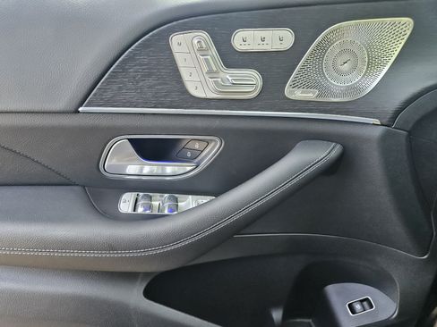 Certified 2026 Mercedes-Benz GLE 350 4MATIC image 16