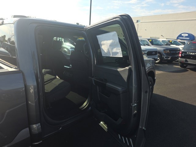 New 2026 Ford F150 STX w/ Equipment Group 200A AWD/4WD image 34