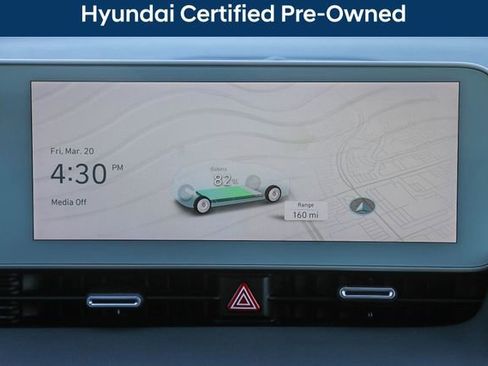 Certified 2023 Hyundai Ioniq 5 SEL image 16