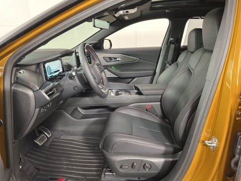 New 2024 Acura ZDX Type S image 25