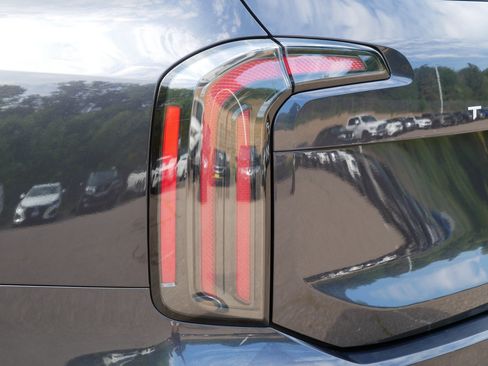Certified 2025 Kia Telluride EX AWD/4WD image 17