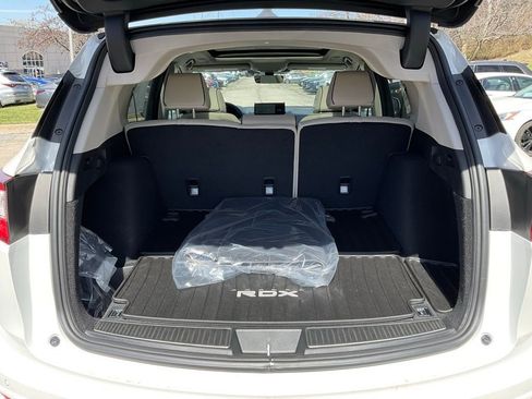 New 2026 Acura RDX SH-AWD w/ Advance Package image 19