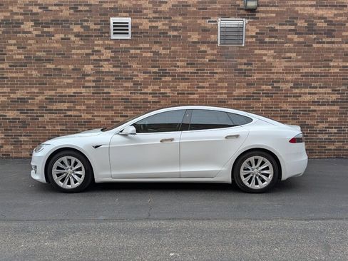 Used 2017 Tesla Model S RWD image 6
