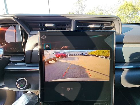 New 2026 GMC Terrain AT4 image 22