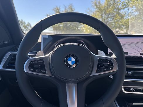 New 2026 BMW X5 sDrive40i w/ M Sport Package image 34