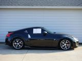 Used 2015 Nissan 370Z w/ Sport Package image 2