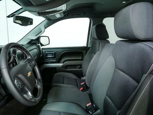 Used 2014 Chevrolet Silverado 1500 LT w/ All Star Edition RWD image 5