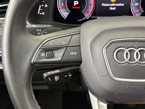 Used 2025 Audi Q7 3.0T Premium Plus AWD/4WD image 15