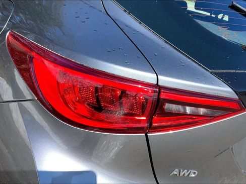 Used 2019 INFINITI QX30 AWD w/ Proassist Package image 26