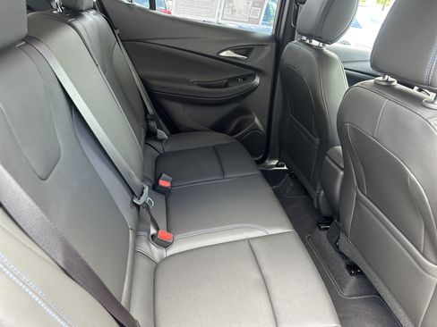 Used 2026 Buick Encore GX Sport Touring w/ Advanced Technology Package FWD image 7