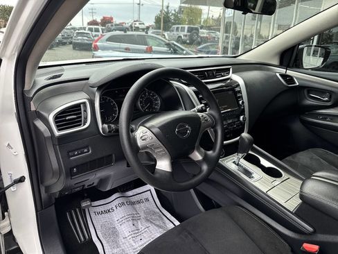 Used 2015 Nissan Murano S w/ Cargo Package image 31
