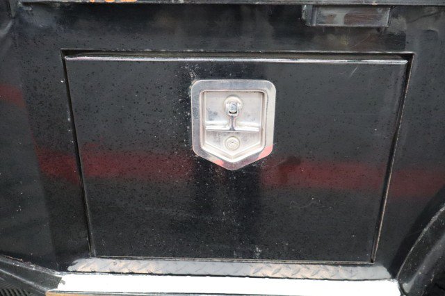 Used 2021 RAM 3500 Tradesman w/ Chrome Appearance Group AWD/4WD image 15
