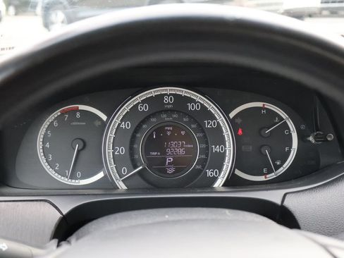 Used 2013 Honda Accord EX-L image 26