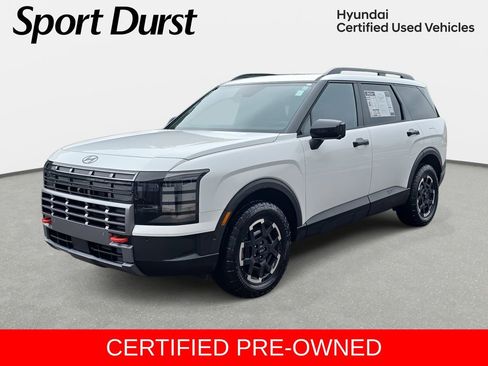 Used 2026 Hyundai Palisade XRT Pro AWD/4WD image 1