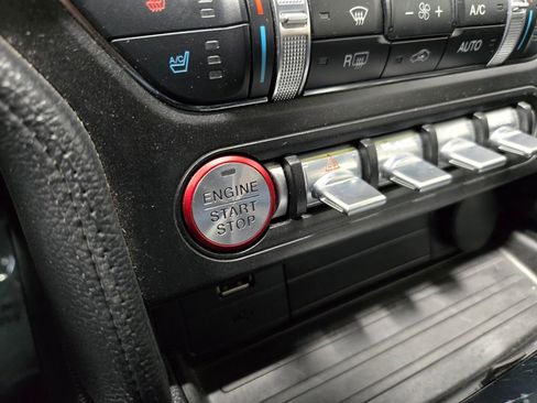 Used 2023 Ford Mustang Premium image 22