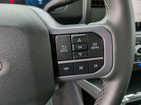 Used 2026 Ford F450 Lariat w/ FX4 Off-Road Package AWD/4WD image 20