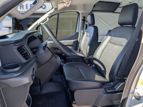 New 2026 Ford Transit 150 Low Roof RWD image 4