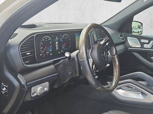 Used 2022 Mercedes-Benz GLE 450 4MATIC image 10